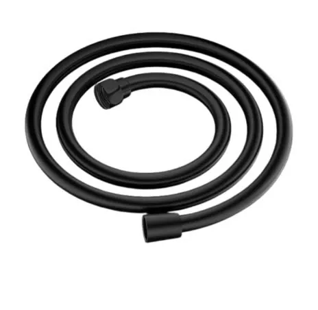 Dây sen tắm nhựa màu đen JOMOO H3D30-150367C-I021