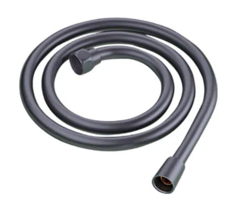 Dây sen tắm nhựa màu xám JOMOO H3D30-150193C-I021