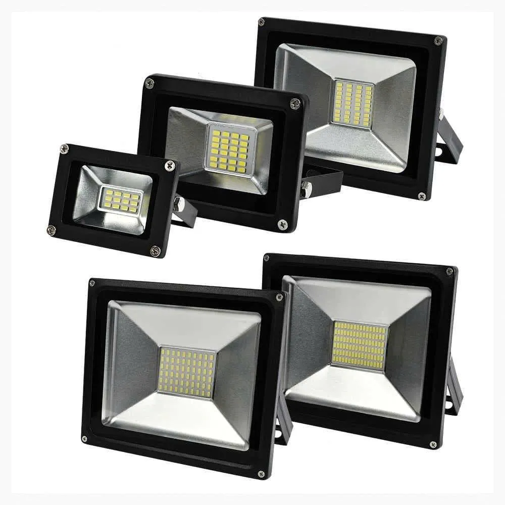 Đèn Led pha
