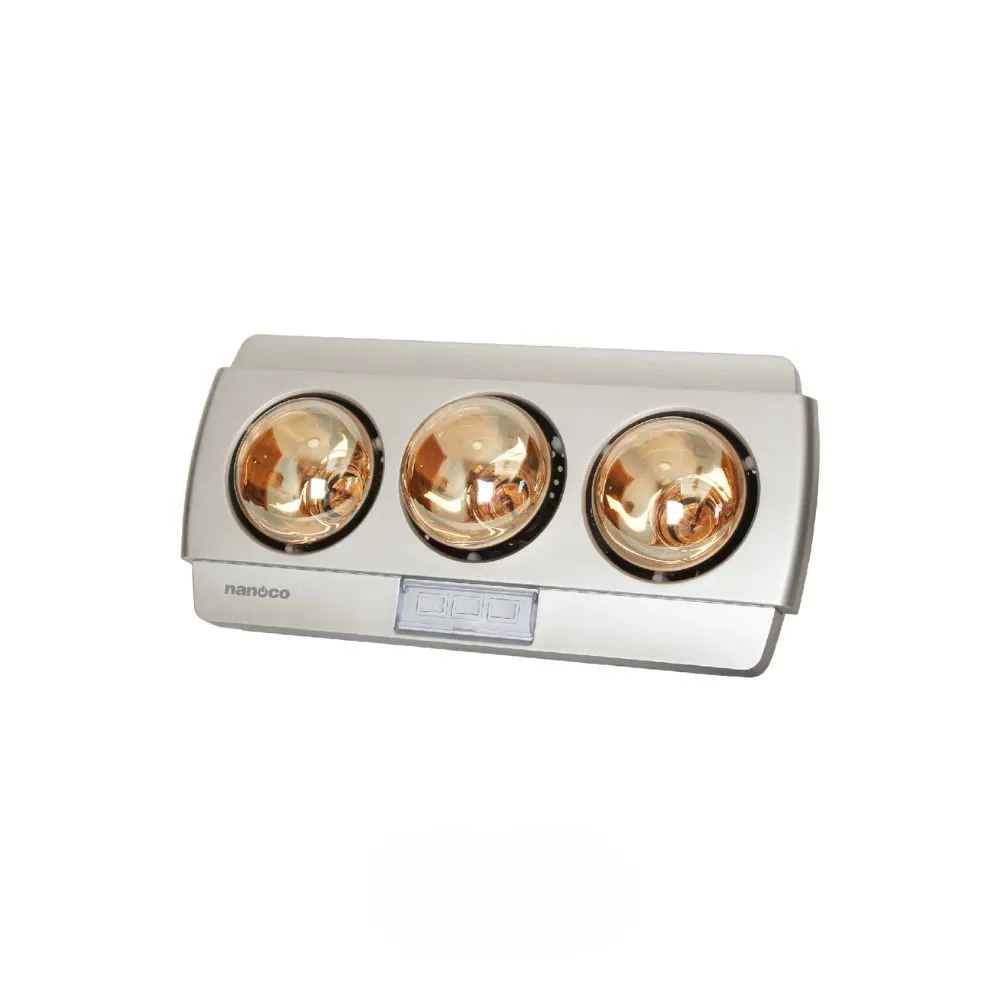 Đèn sưởi Nanoco NBH641S