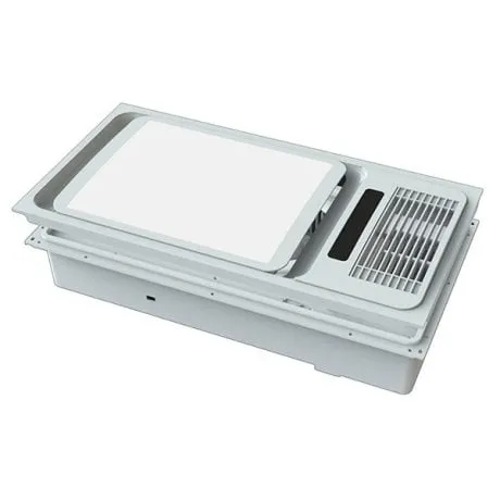 Máy sưởi phòng tắm âm trần Braun Kohn PT02R