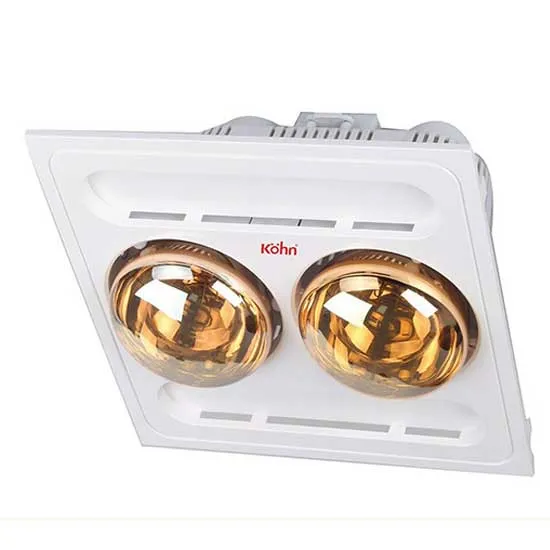 Đèn sưởi âm trần Kohn BK03G