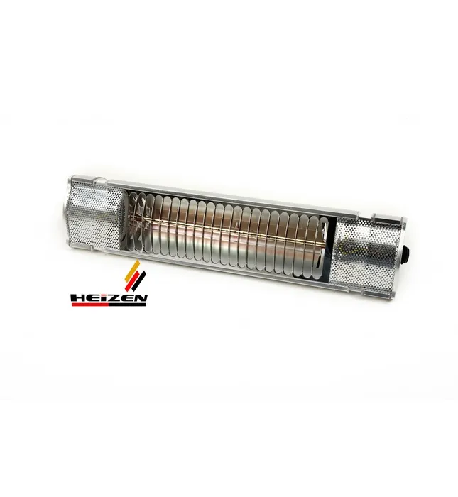 Đèn sưởi không chói mắt 500W Heizen – HEIT5