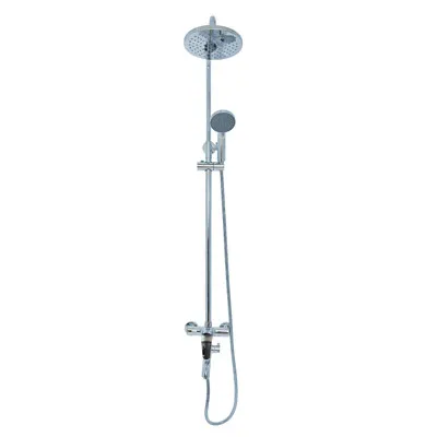 Sen cây tắm đứng Dolson DL-6007