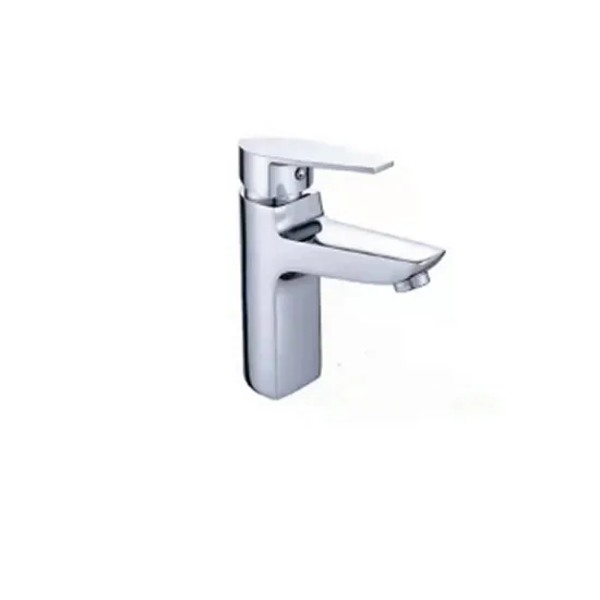 Vòi rửa lavabo Dolson DL 104L nóng lạnh