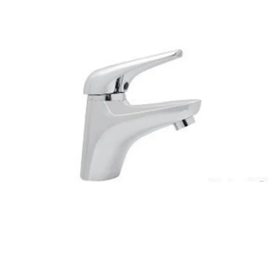 Vòi rửa lavabo Dolson DL 203L nóng lạnh