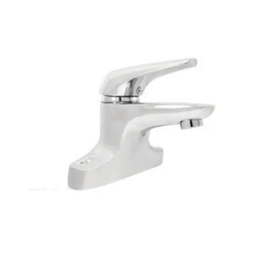 Vòi rửa lavabo Dolson DL 203V nóng lạnh