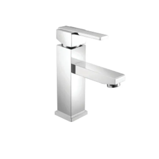 Vòi rửa lavabo Dolson DL 2112V nóng lạnh