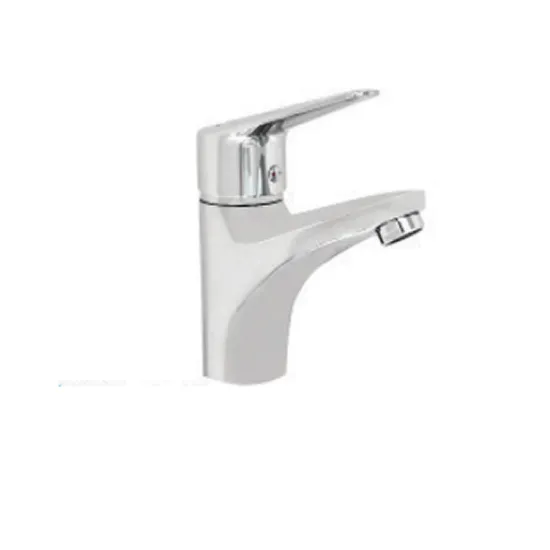 Vòi rửa lavabo Dolson DL 305L nóng lạnh