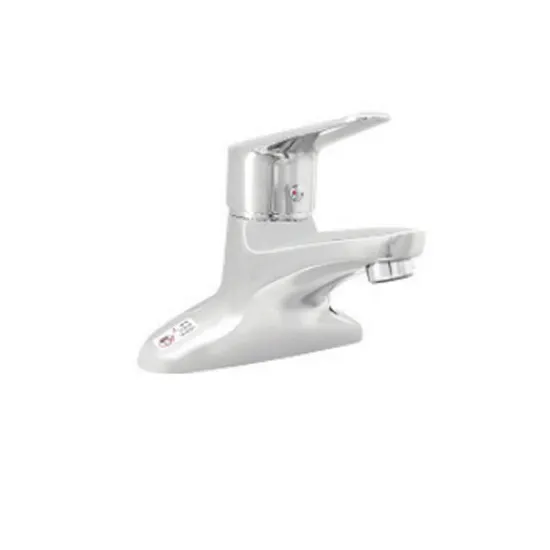 Vòi rửa lavabo Dolson DL 305V nóng lạnh
