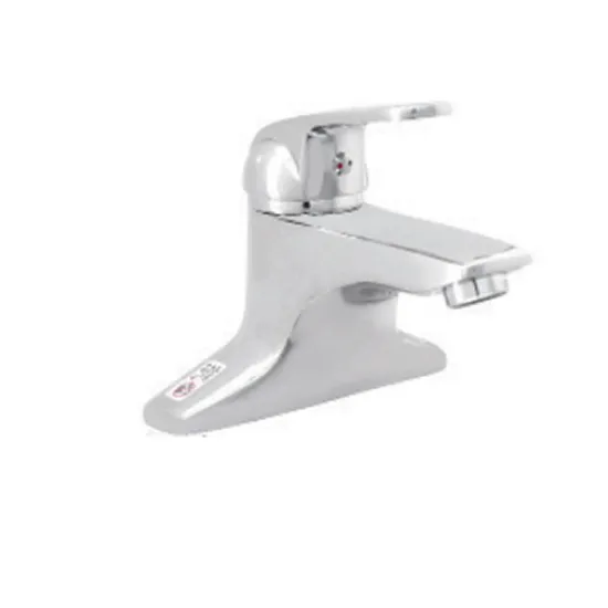 Vòi rửa lavabo Dolson DL 308V nóng lạnh