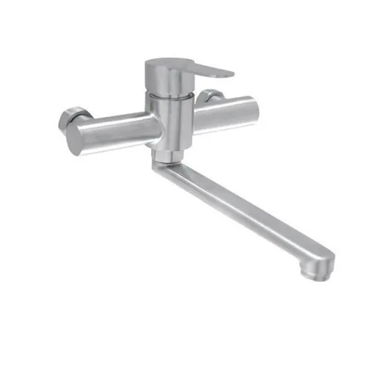 Vòi rửa bát Dolson DL 512 nóng lạnh