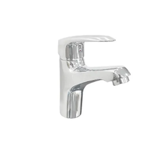 Vòi rửa lavabo Dolson DL 709L nóng lạnh