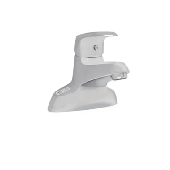 Vòi rửa lavabo Dolson DL 709V nóng lạnh
