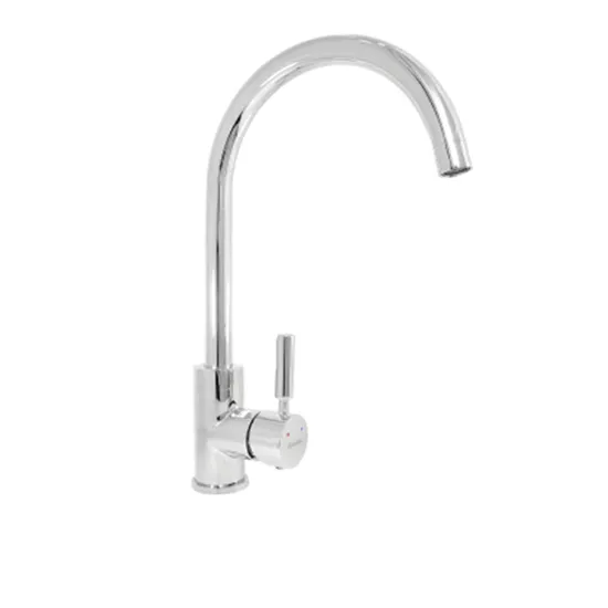 Vòi rửa bát Dolson DL 8001N nóng lạnh