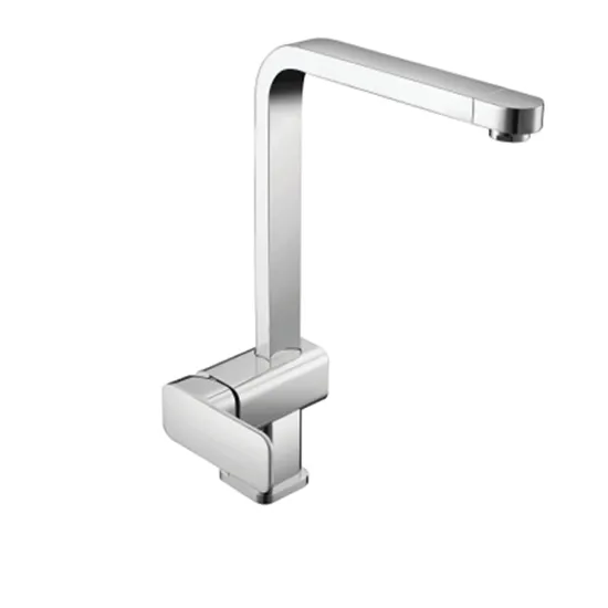 Vòi rửa bát Dolson DL 8006 nóng lạnh
