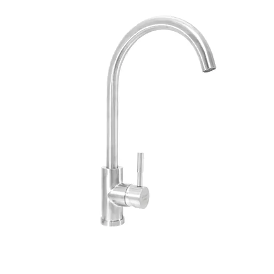 Vòi rửa bát Dolson DL 8010 nóng lạnh