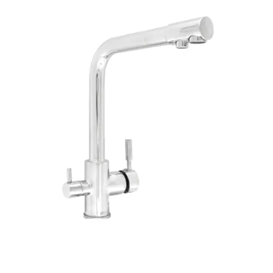 Vòi rửa bát Dolson DL 905 tích hợp vòi RO