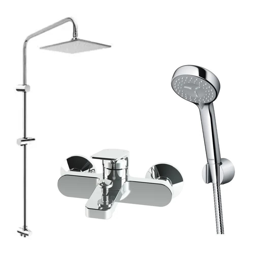 Cần sen cây TOTO DM907C1S TTMR302V TBW07012A