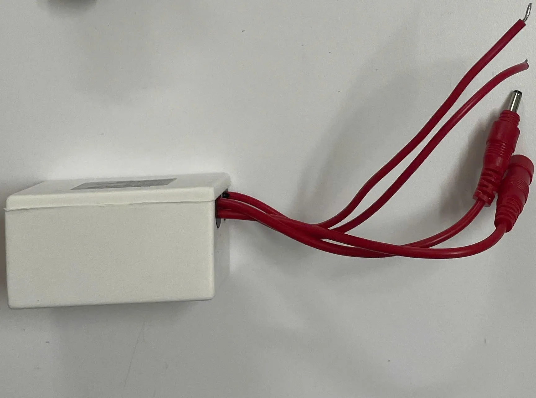 Adapter đổi nguồn Techome A201-9