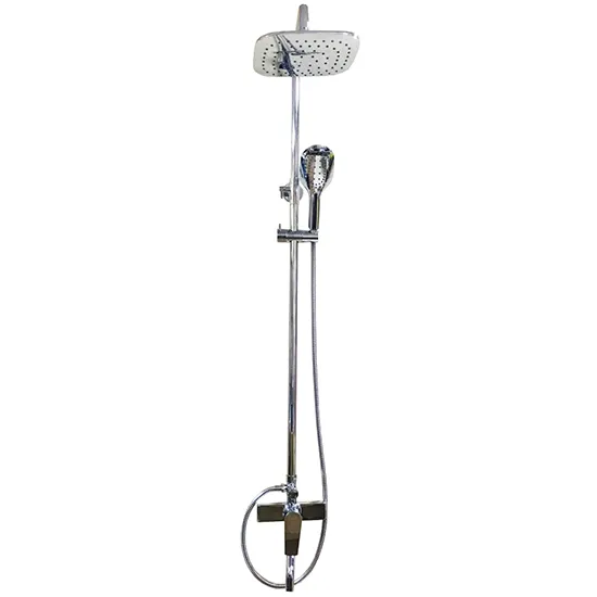 Sen tắm Dolson DL 7019 nóng lạnh