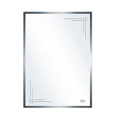 Gương phòng tắm Đình Quốc DQ 4116