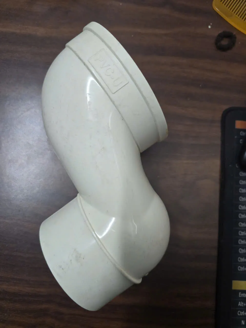 Lệch tâm bồn cầu D110- D90