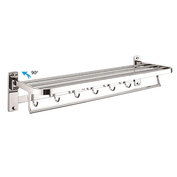 Giàn vắt khăn EcoBath EC-5015
