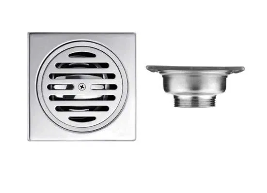 Ga thoát sàn EcoBath EC1054