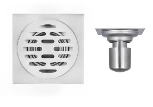 Ga thoát sàn EcoBath EC1061