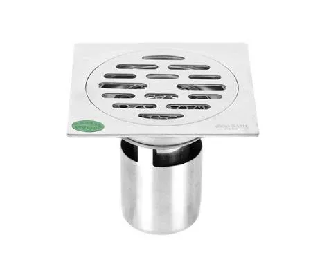 Ga thoát sàn EcoBath EC1061B