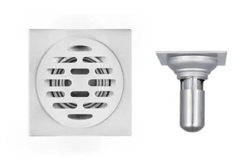 Ga thoát sàn EcoBath EC1062