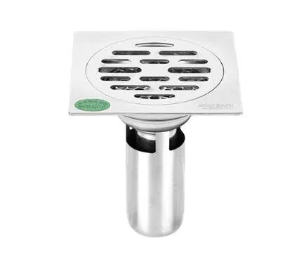 Ga thoát sàn EcoBath EC1062B 