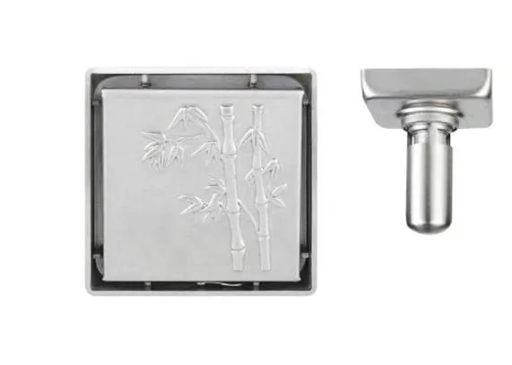 Ga thoát sàn EcoBath EC1065B