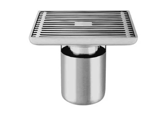Ga thoát sàn EcoBath EC1067B