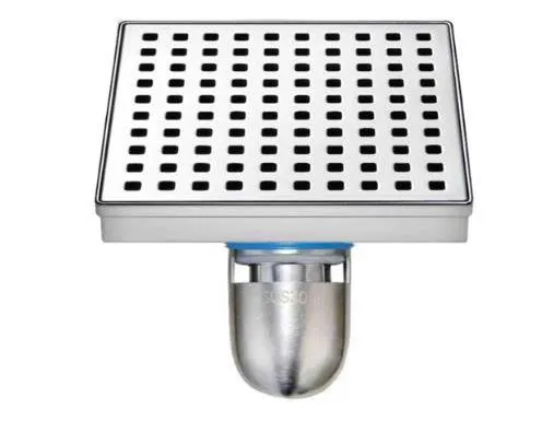 Ga thoát sàn EcoBath EC1083B