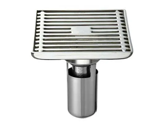 Ga thoát sàn EcoBath EC1087