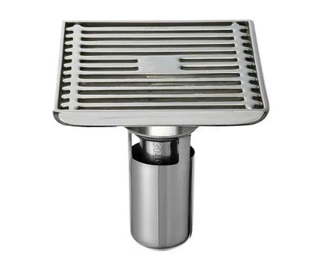 Ga thoát sàn EcoBath EC1087B