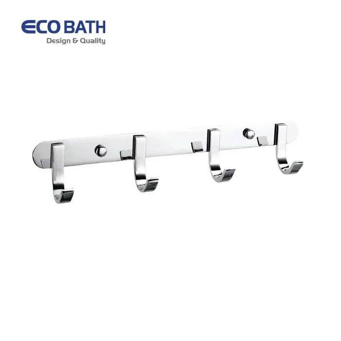 Móc áo Ecobath  EC2025-4