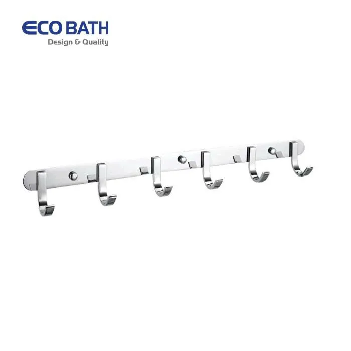 Móc áo Ecobath  EC2025-6