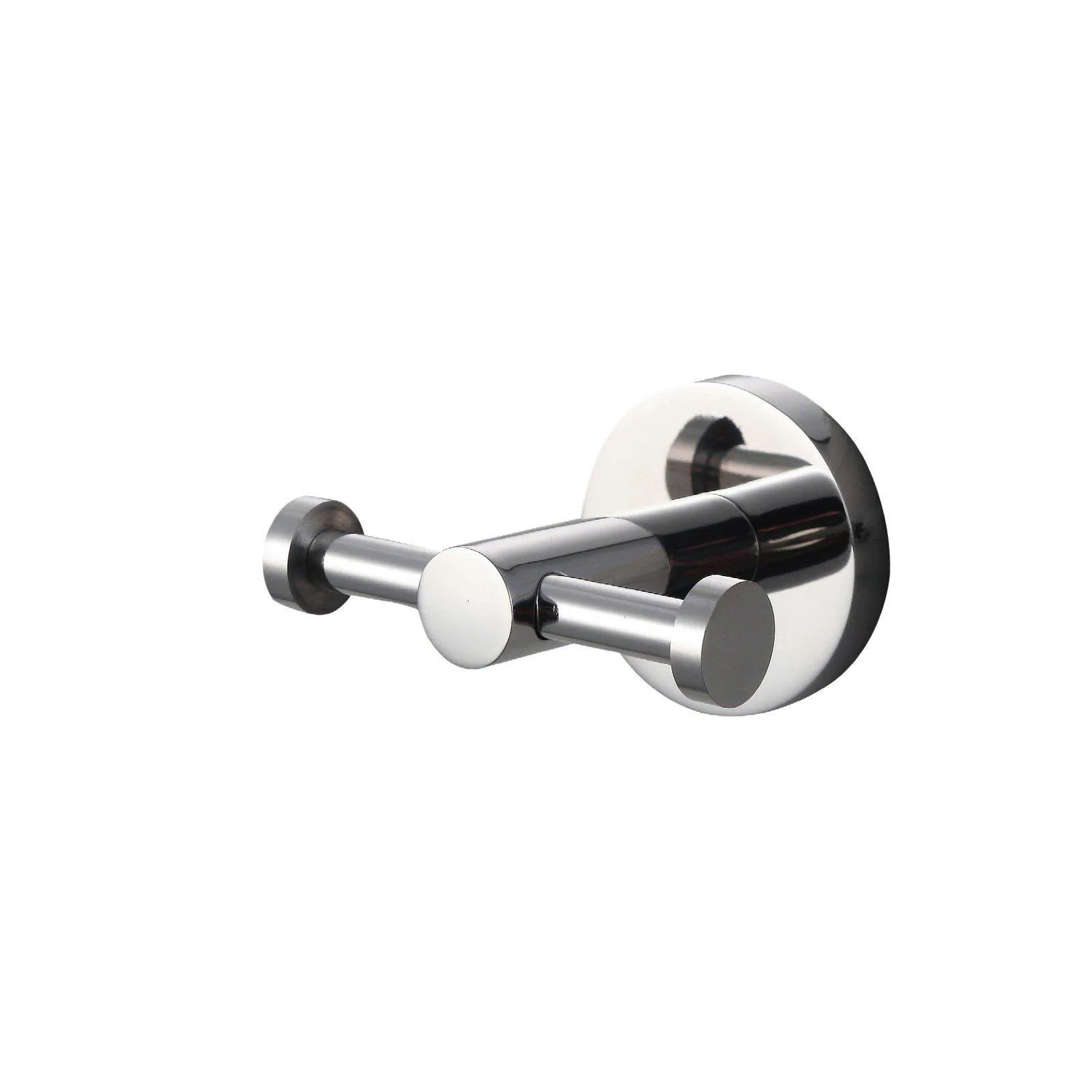 Móc áo Ecobath  EC270-04 màu inox bóng