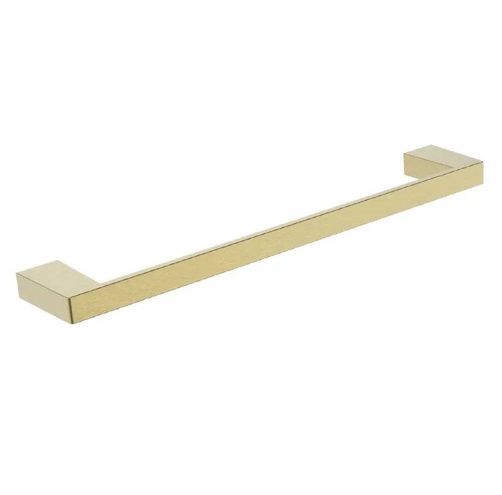 Thanh vắt khăn đơn màu vàng EcoBath EC211-08-45BG