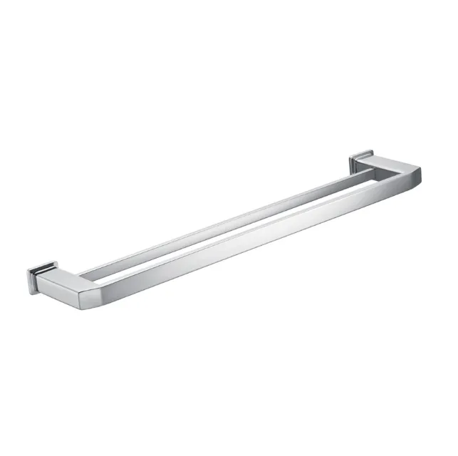 Thanh vắt khăn đôi EcoBath EC215-09