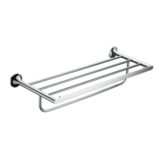 Giàn vắt khăn tắm EcoBath EC218-12