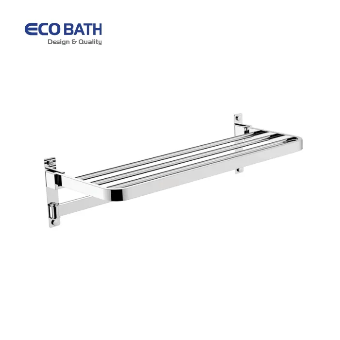 Giàn vắt khăn tắm EcoBath EC5019