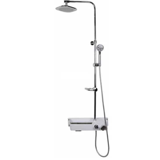 Sen cây tắm ECOFA HS-8000A
