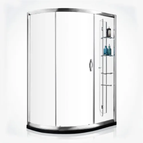 Cabin tắm đứng Euroking EU-4500B  (900x1200x1950 mm)