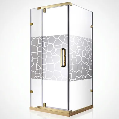 Cabin tắm đứng Euroking EU-4521-2