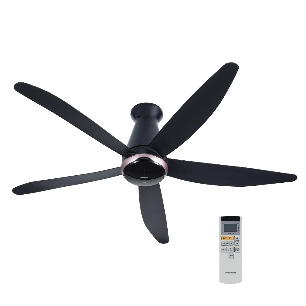 Quạt trần 5 cánh Panasonic F-60FEN