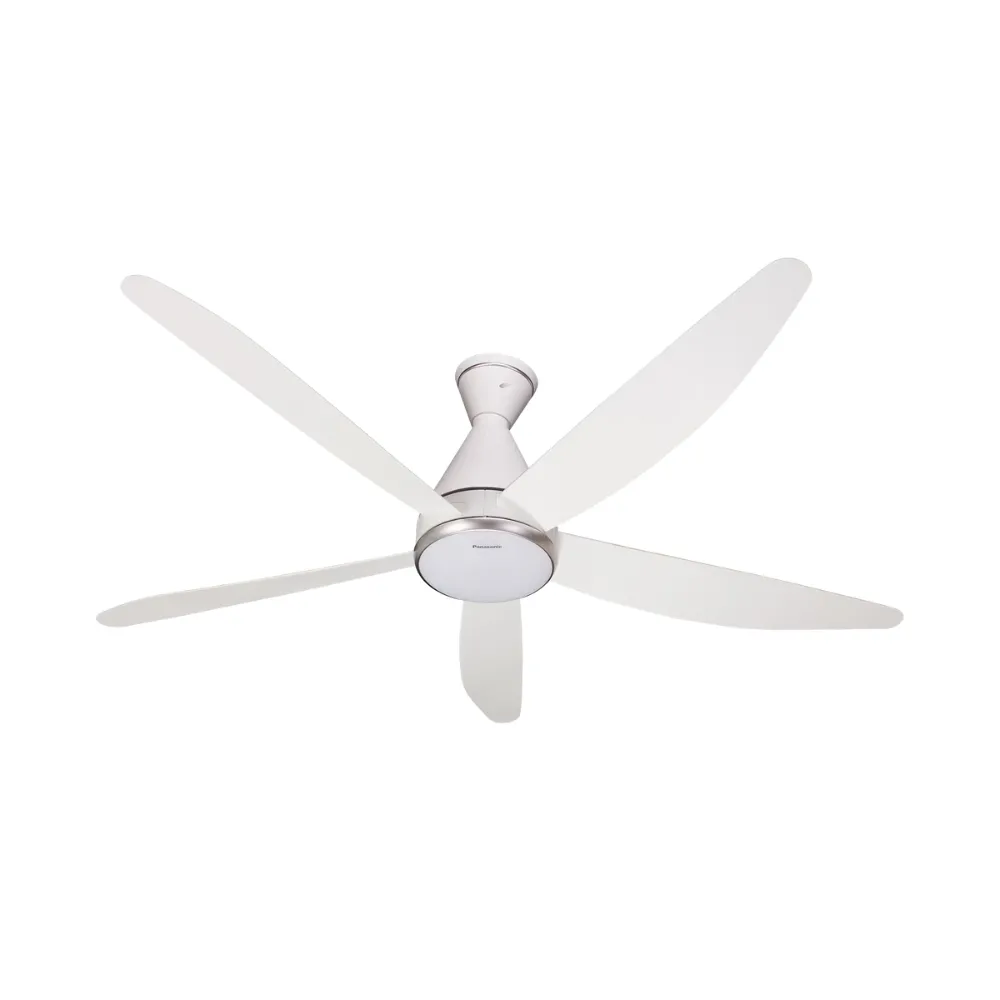 Quạt trần 5 cánh điều khiển từ xa Panasonic F-60GFN